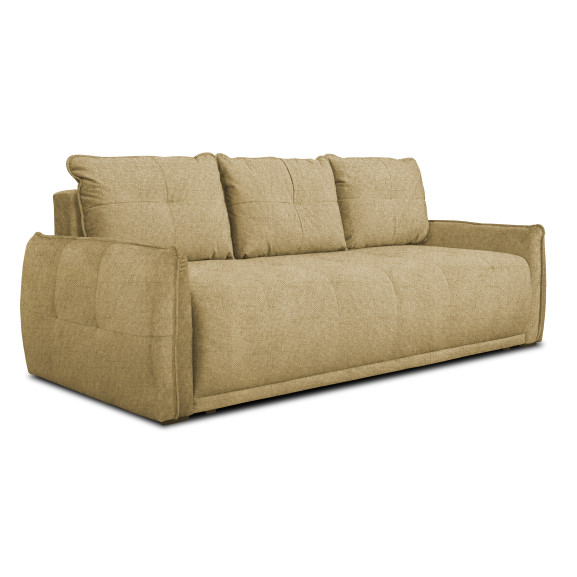 Canapea Extensibila Jojo, Lada Depozitare, Aura 2, 222 Cm