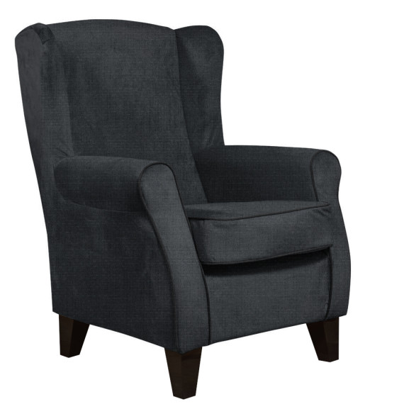 Fotoliu Red, Luis 97, 84 Cm