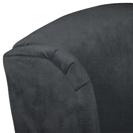 Fotoliu Red, Luis 97, 84 Cm-01