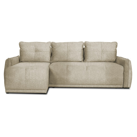 Coltar Extensibil Jojo, Lada Depozitare, Interschimbabil Stanga/Dreapta, Voltera Flax, 254 Cm-01