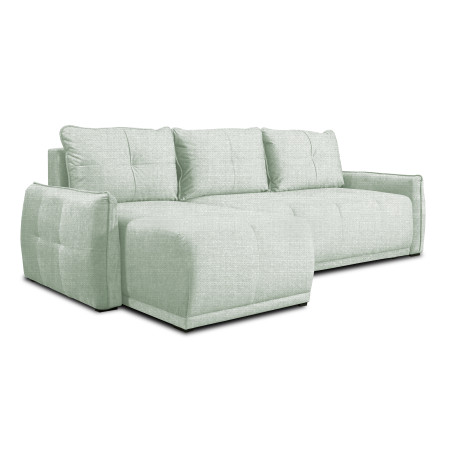 Coltar Extensibil Jojo, Lada Depozitare, Interschimbabil Stanga/Dreapta, Luis 2, 254 Cm-01