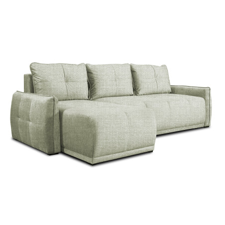 Coltar Extensibil Jojo, Lada Depozitare, Interschimbabil Stanga/Dreapta, Luis 3, 254 Cm-01