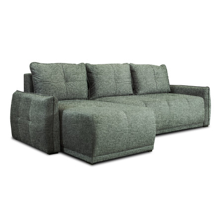 Coltar Extensibil Jojo, Lada Depozitare, Interschimbabil Stanga/Dreapta, Malmo 92, 254 Cm-01