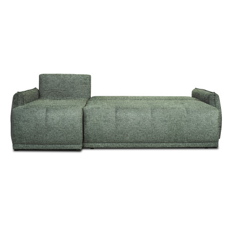 Coltar Extensibil Jojo, Lada Depozitare, Interschimbabil Stanga/Dreapta, Malmo 92, 254 Cm-01