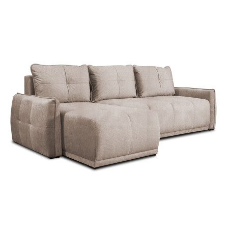 Coltar Extensibil Jojo, Lada Depozitare, Interschimbabil Stanga/Dreapta, Debry 8025, 254 Cm-01