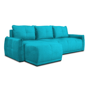 Coltar Extensibil Jojo, Lada Depozitare, Interschimbabil Stanga/Dreapta, Solar 74, 254 Cm