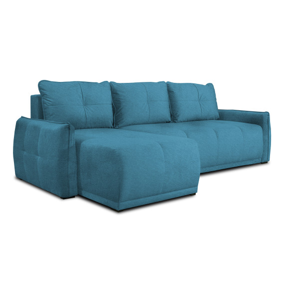 Coltar Extensibil Jojo, Lada Depozitare, Interschimbabil Stanga/Dreapta, Solar 77, 254 Cm