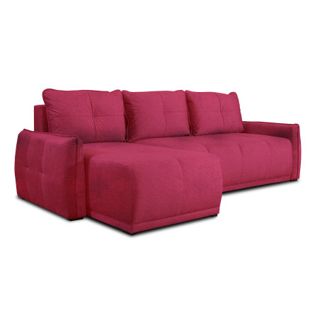 Coltar Extensibil Jojo, Lada Depozitare, Interschimbabil Stanga/Dreapta, Solar 59, 254 Cm-01