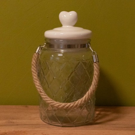 Recipient Cuore 3400 ml-01