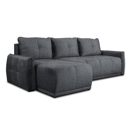 Coltar Extensibil Jojo, Lada Depozitare, Interschimbabil Stanga/Dreapta, Board Steel, 254 Cm-01