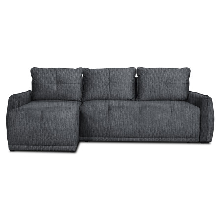 Coltar Extensibil Jojo, Lada Depozitare, Interschimbabil Stanga/Dreapta, Board Steel, 254 Cm-01