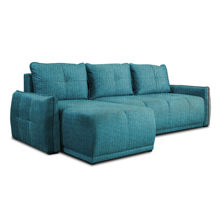 Coltar Extensibil Jojo, Lada Depozitare, Interschimbabil Stanga/Dreapta, Roswell Petrol, 254 Cm-01