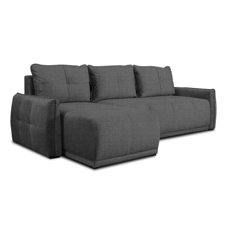 Coltar Extensibil Jojo, Lada Depozitare, Interschimbabil Stanga/Dreapta, Luis 97, 254 Cm-01