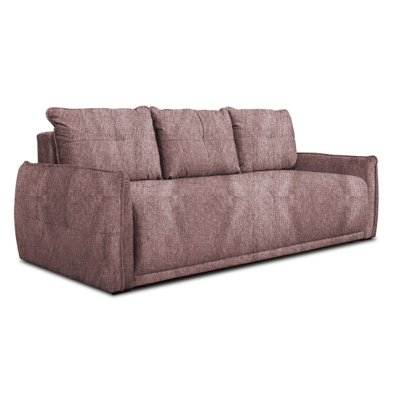 Canapea Extensibila Jojo, Lada Depozitare, Gusto 61, 222 Cm