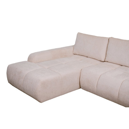 Coltar Extensibil Stanga Luna, Lada Depozitare, 5 Locuri, ONYX 1 IVORY, 270 Cm-01