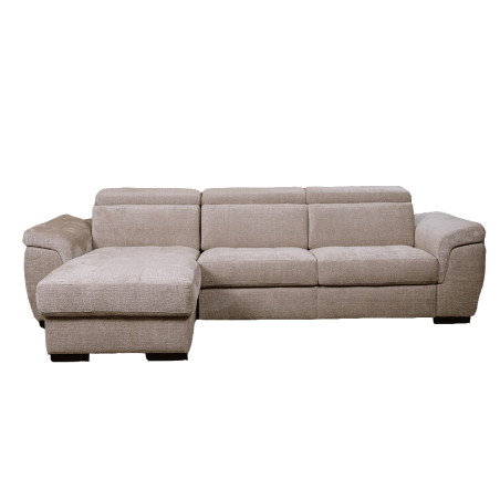 Coltar Extensibil Cu Insula Florida, Interschimbabil Stanga/Dreapta, Cremona 04, 294 Cm-01