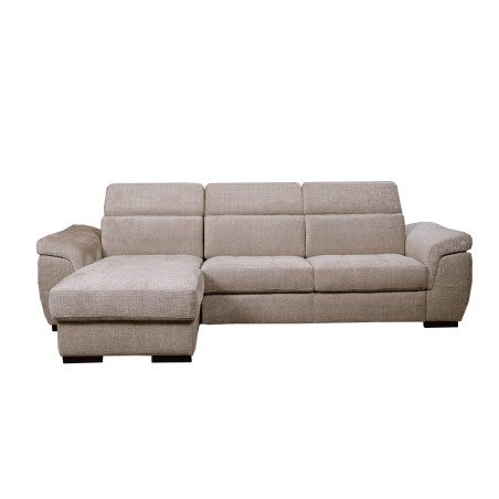 Coltar Extensibil Cu Insula Florida, Interschimbabil Stanga/Dreapta, Cremona 04, 290 Cm-01