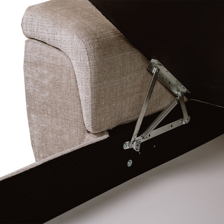 Coltar Extensibil Cu Insula Florida, Interschimbabil Stanga/Dreapta, Cremona 04, 290 Cm-01