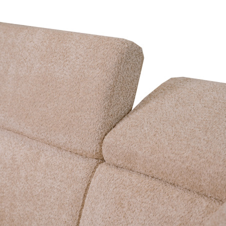 Coltar Extensibil Cu Insula Sorrento, Interschimbabil Stanga/Dreapta, Angolo Anthology Sand, 290 Cm-01