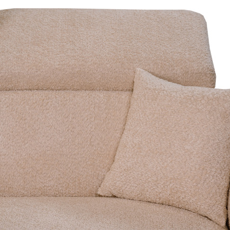 Coltar Extensibil Cu Insula Sorrento, Interschimbabil Stanga/Dreapta, Angolo Anthology Sand, 290 Cm-01