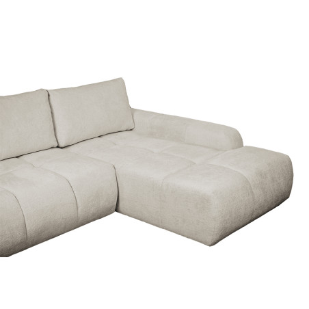 Coltar Extensibil Dreapta Luna, Lada Depozitare, 5 Locuri, Onyx Pearl, 264 Cm-01