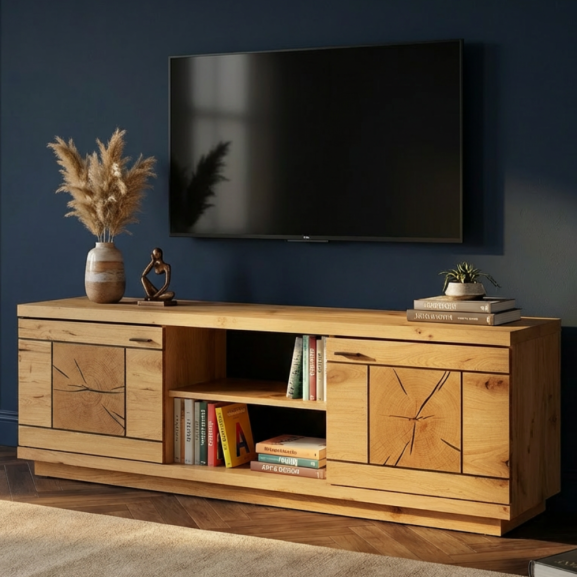 Comoda Tv Dakota 180 Cm