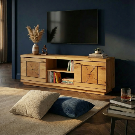 Comoda Tv Dakota 180 Cm-01