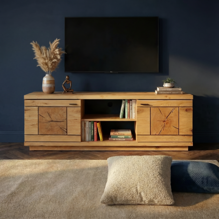 Comoda Tv Dakota 180 Cm-01