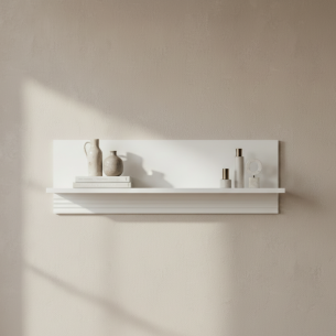 Polita Verona Bianco Alb, 90 Cm