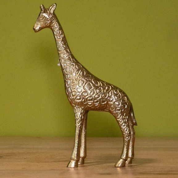 Girafa auriu 21 cm