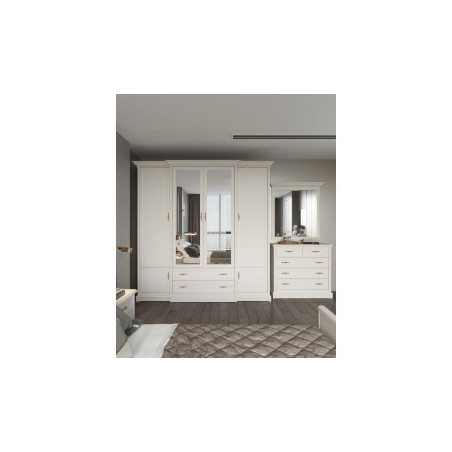 Oglinda Solfegio Kashmir, 102 Cm-01