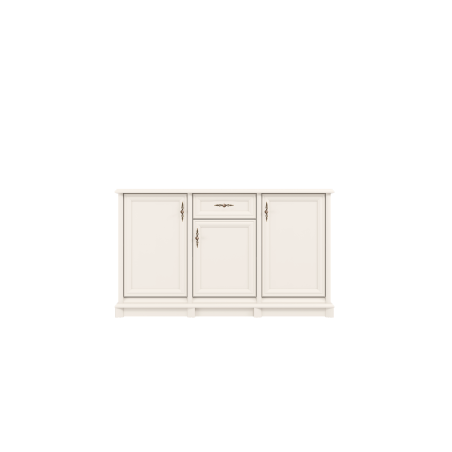 Comoda 3 Usi Si 1 Sertar Solfegio Kashmir, 153.5 Cm-01