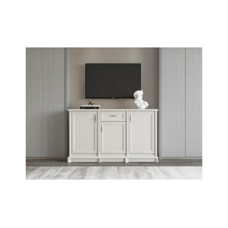 Comoda 3 Usi Si 1 Sertar Solfegio Kashmir, 153.5 Cm-01