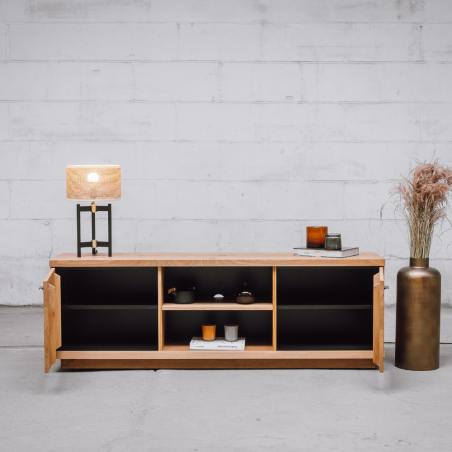 Comoda Tv Dakota 180 Cm-01