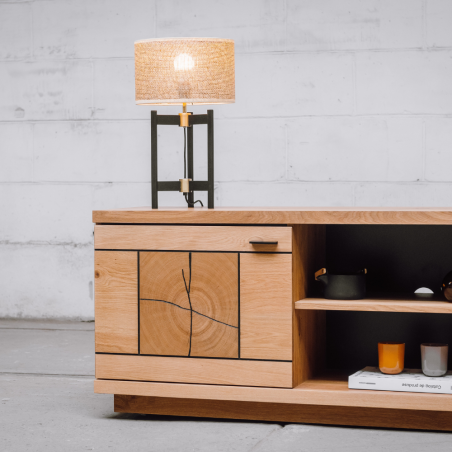 Comoda Tv Dakota 180 Cm-01