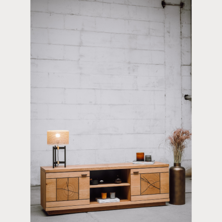 Comoda Tv Dakota 180 Cm-01