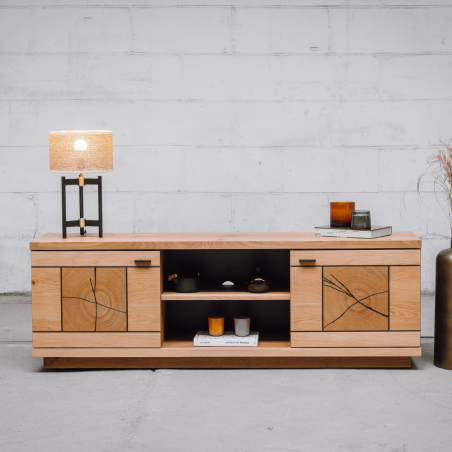 Comoda Tv Dakota 180 Cm-01
