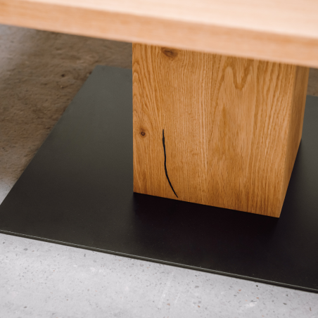 Masa Cafea Dakota 115 Cm-01