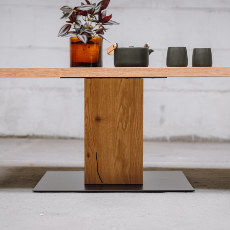 Masa Cafea Dakota 115 Cm-01