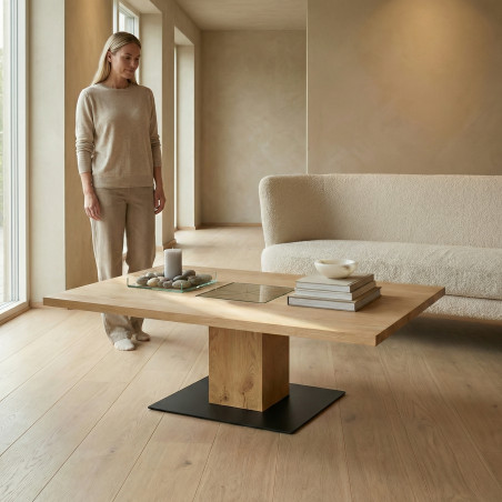 Masa Cafea Dakota 115 Cm-01