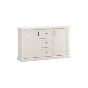 Comoda 2 Usi Si 3 Sertare Versailles M Cashmere, 149.8 Cm