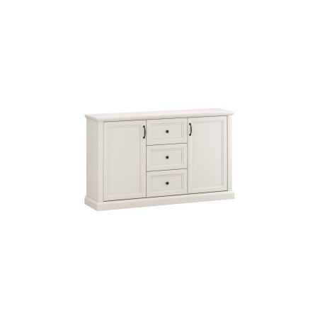 Comoda 2 Usi Si 3 Sertare Versailles M Cashmere, 149.8 Cm-01