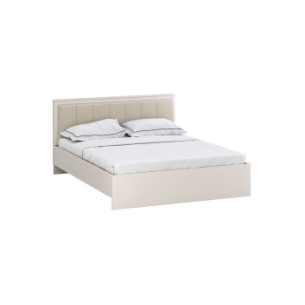 Pat Versailles, Dimensiune saltea 160 x 200 Cm, Somiera Rabatabila, Tapitat, Cashmere