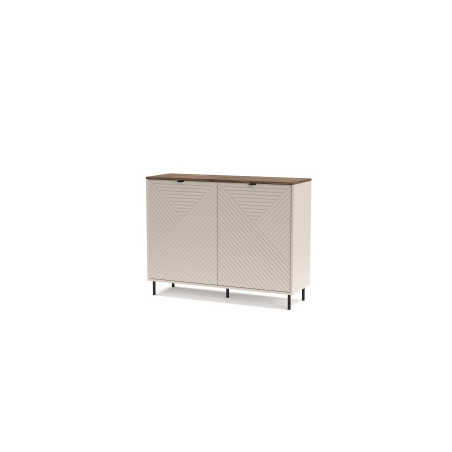 Comoda 2 Usi Miracle Cashmere, 123 Cm-01