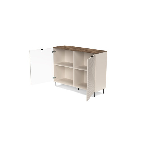 Comoda 2 Usi Miracle Cashmere, 123 Cm-01