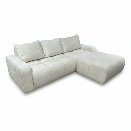 Coltar Extensibil Dreapta Kyoto, Lada Depozitare, 5 Locuri, Onyx 1 Ivory, 246 Cm-01