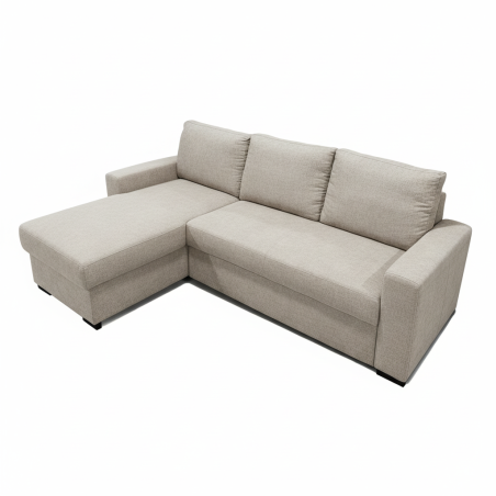 Coltar Interschimbabil Cu Insula Creta, 5 Locuri, Lada Depozitare Loft 02, 238 Cm-01