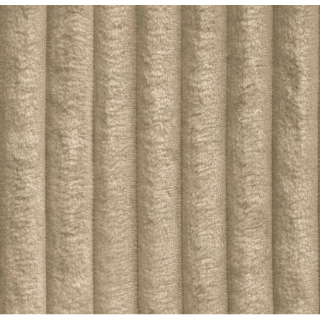 Canapea Extensibila Milo, 3 Locuri, Lada Depozitare, Grej-01