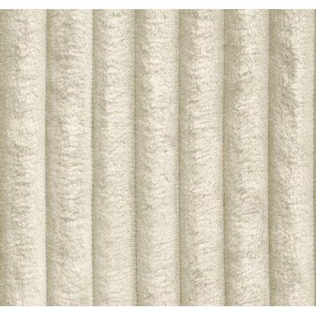 Canapea Extensibila Milo, 3 Locuri, Lada Depozitare, Crem-01