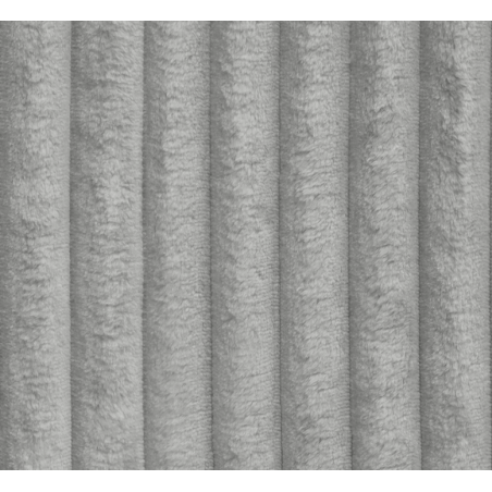 Canapea Extensibila Milo, 3 Locuri, Lada Depozitare, Gri-01